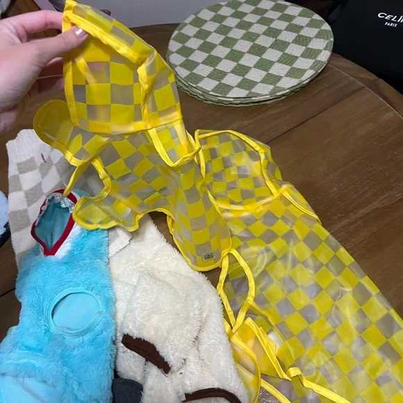 Small Dog Clothes Bundle - Picture 7 of 8